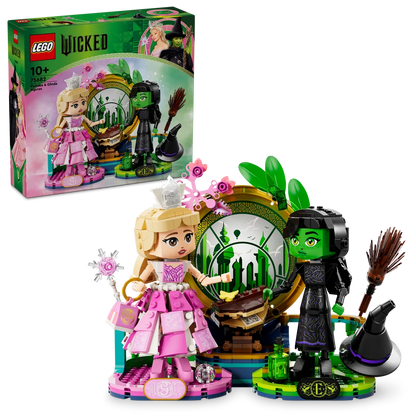 LEGO 75682