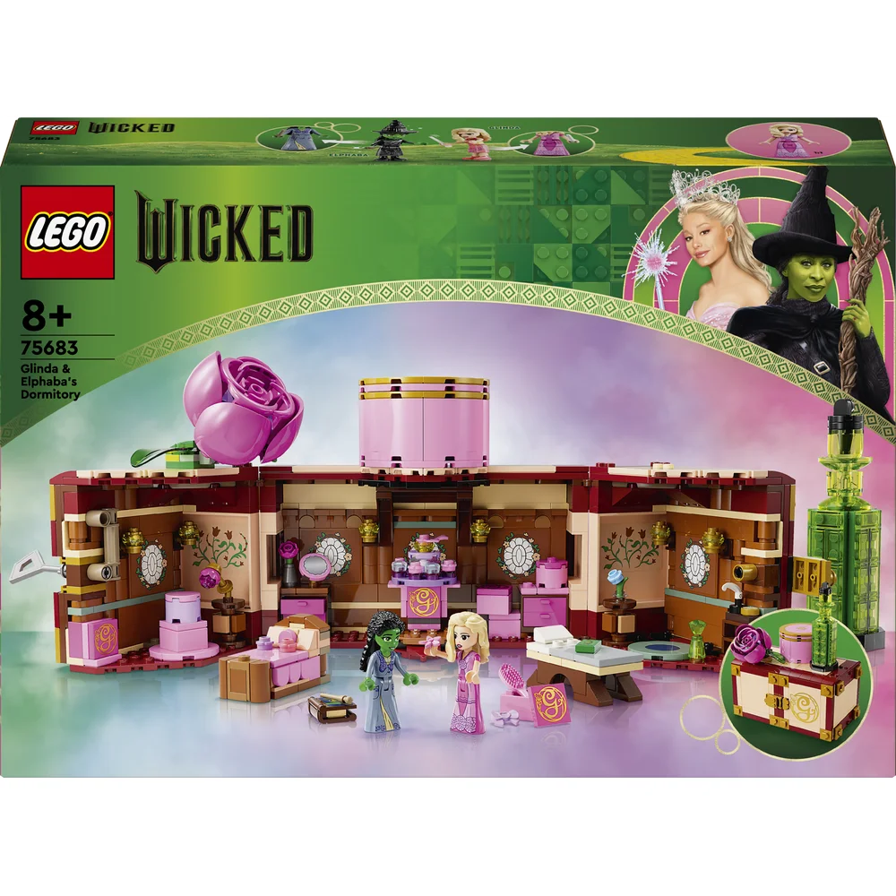 LEGO 75683