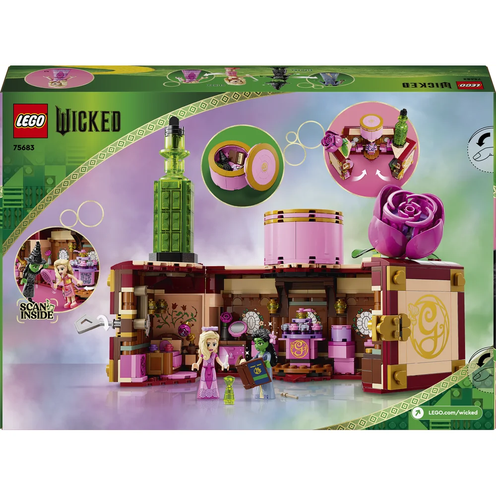 LEGO 75683