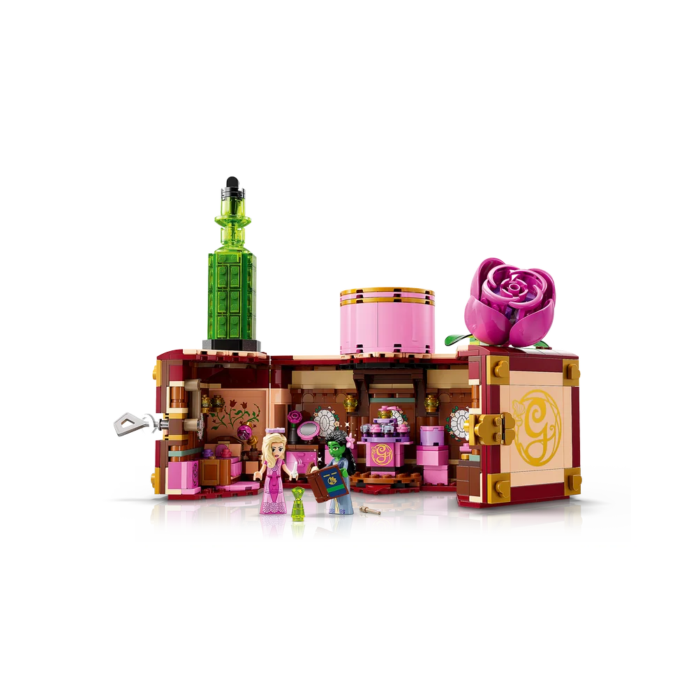 LEGO 75683