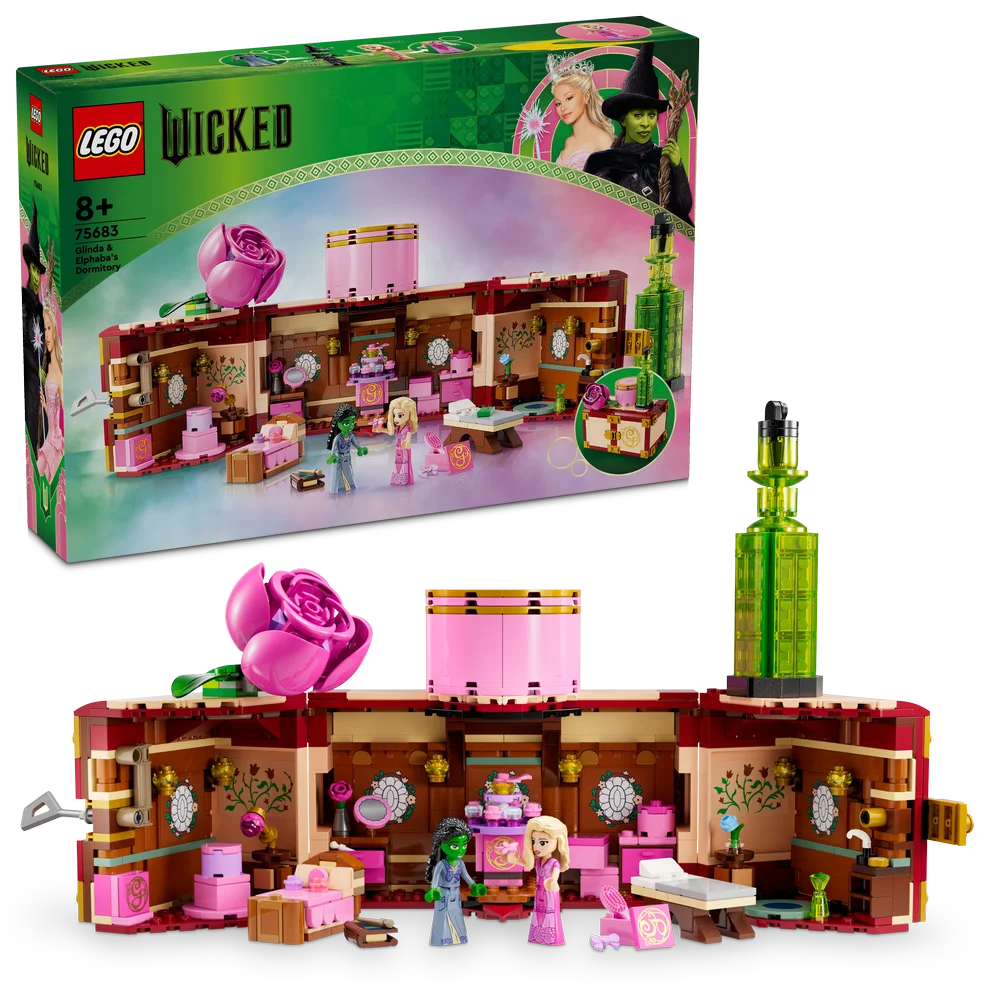 LEGO 75683