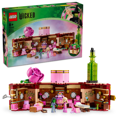 LEGO 75683