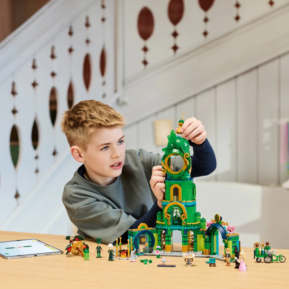 LEGO 75684