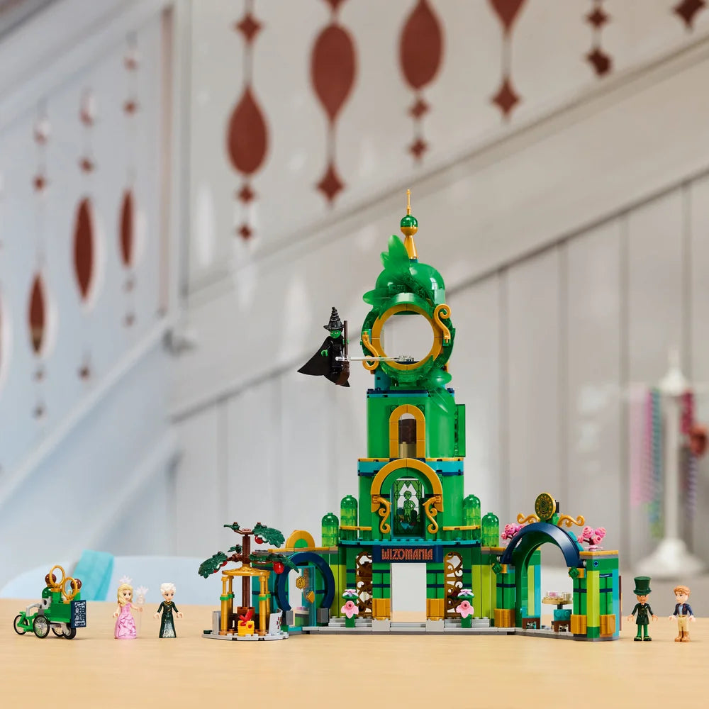 LEGO 75684