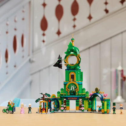 LEGO 75684