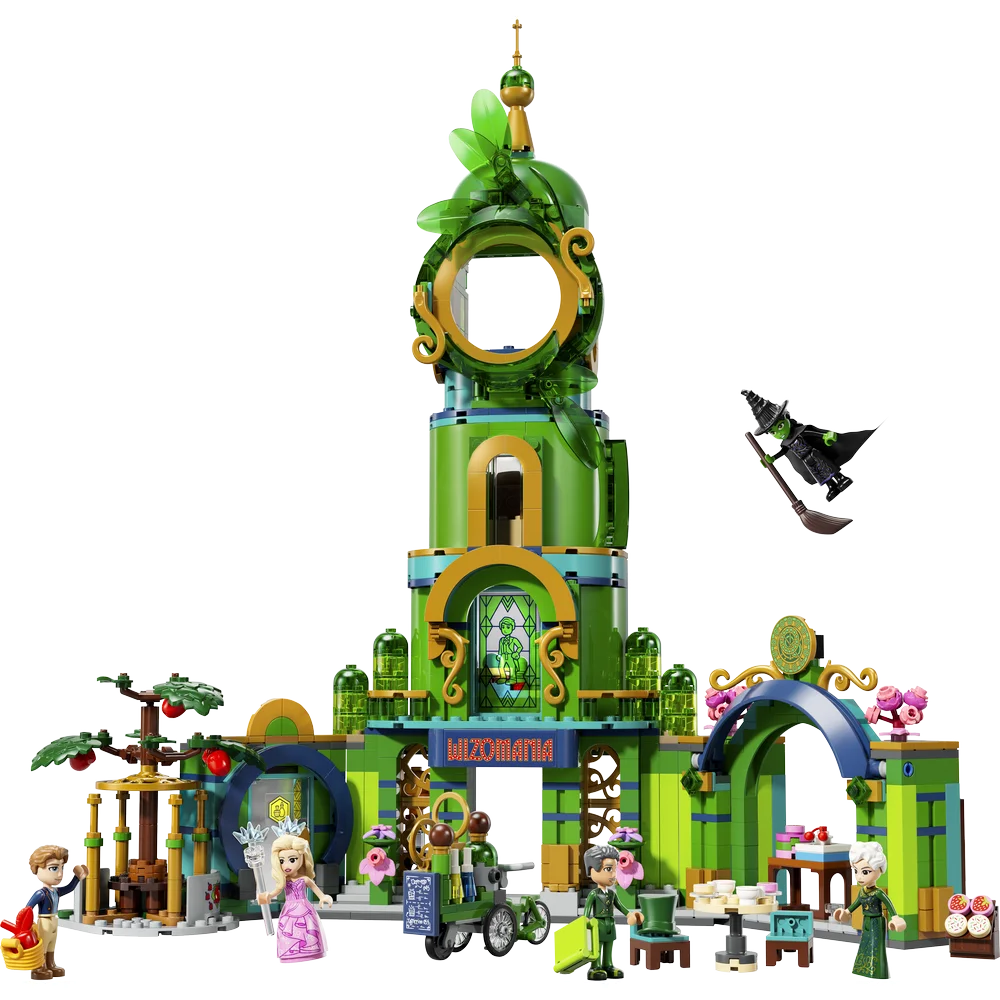 LEGO 75684