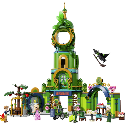 LEGO 75684