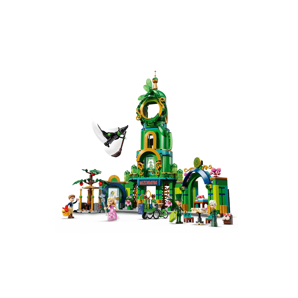 LEGO 75684