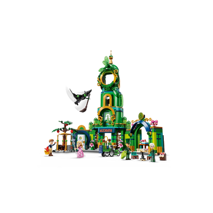 LEGO 75684