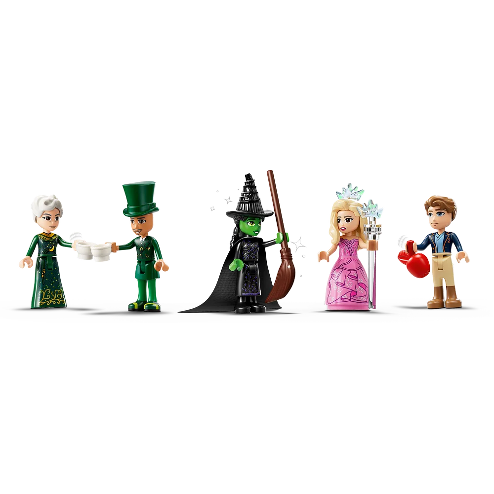 LEGO 75684