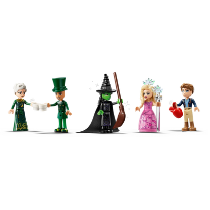 LEGO 75684