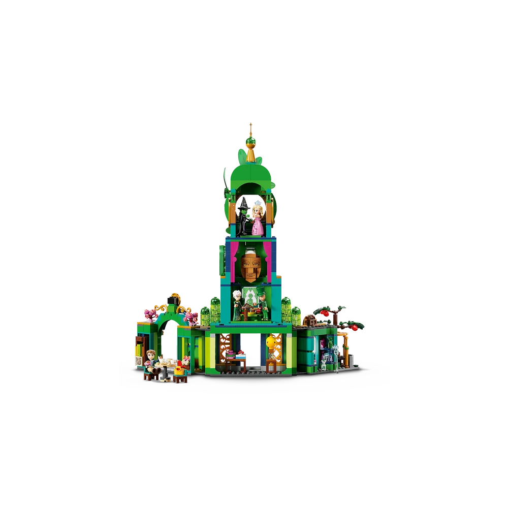 LEGO 75684