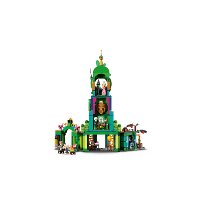 LEGO 75684