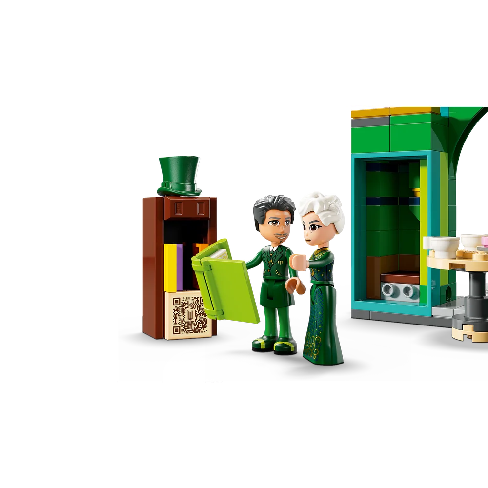 LEGO 75684