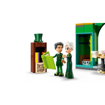 LEGO 75684