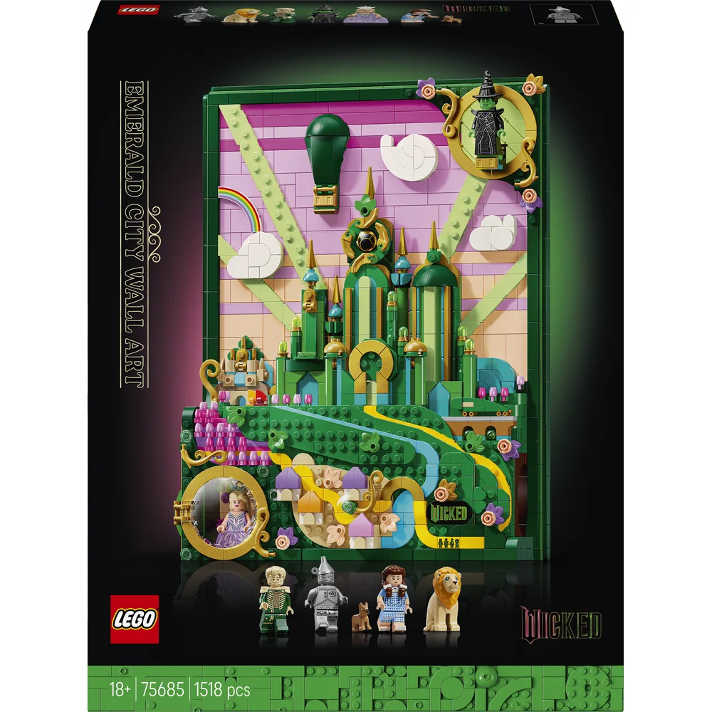 LEGO 75685