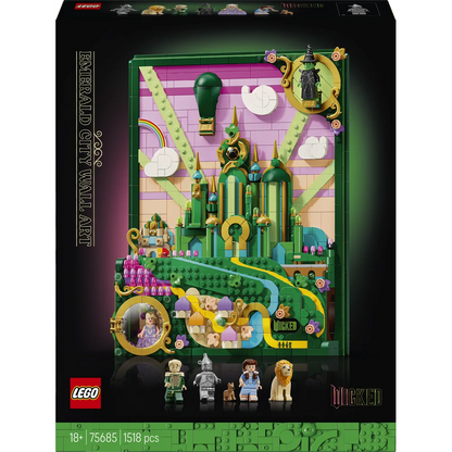 LEGO 75685