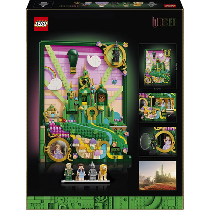 LEGO 75685