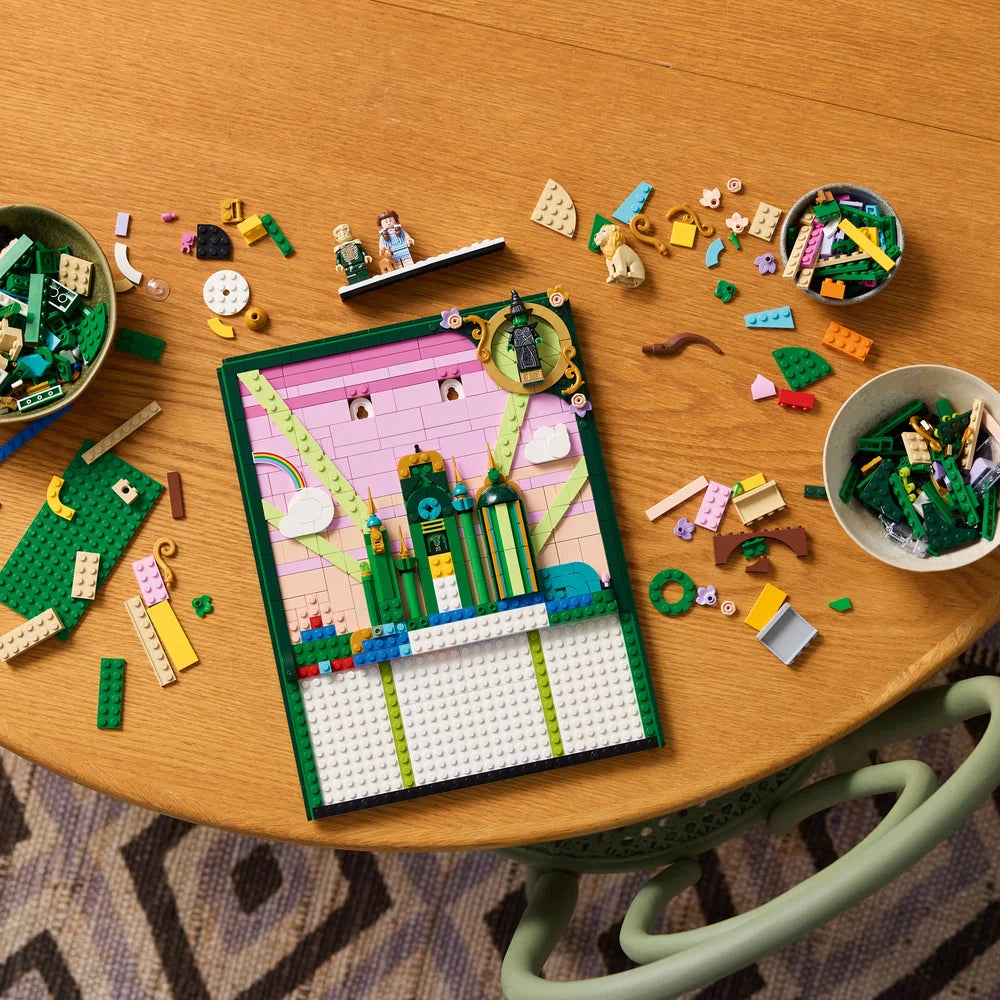 LEGO 75685