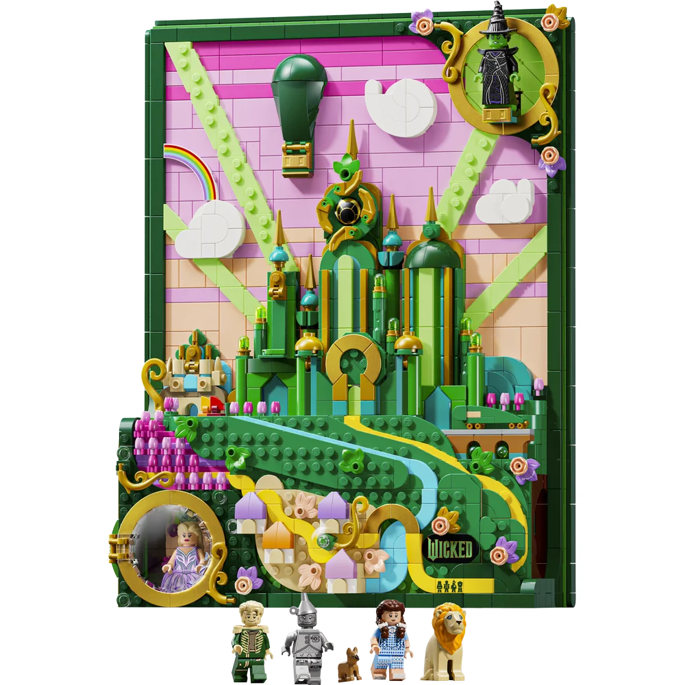 LEGO 75685