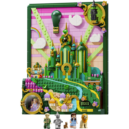 LEGO 75685