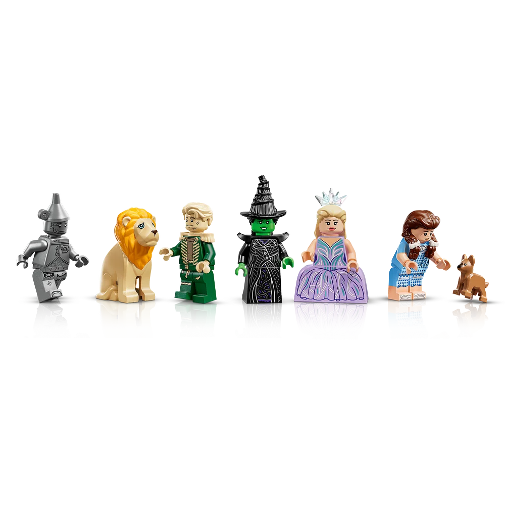 LEGO 75685