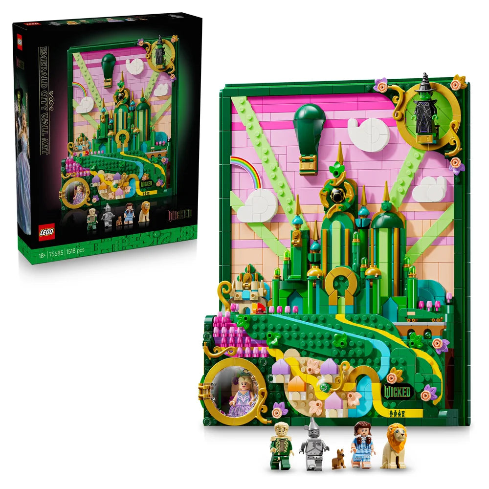 LEGO 75685