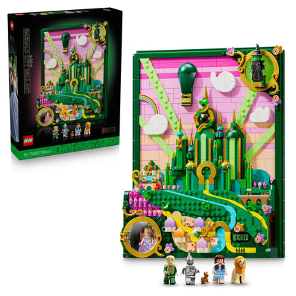 LEGO 75685