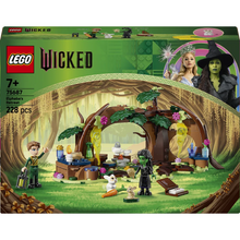 LEGO 75687