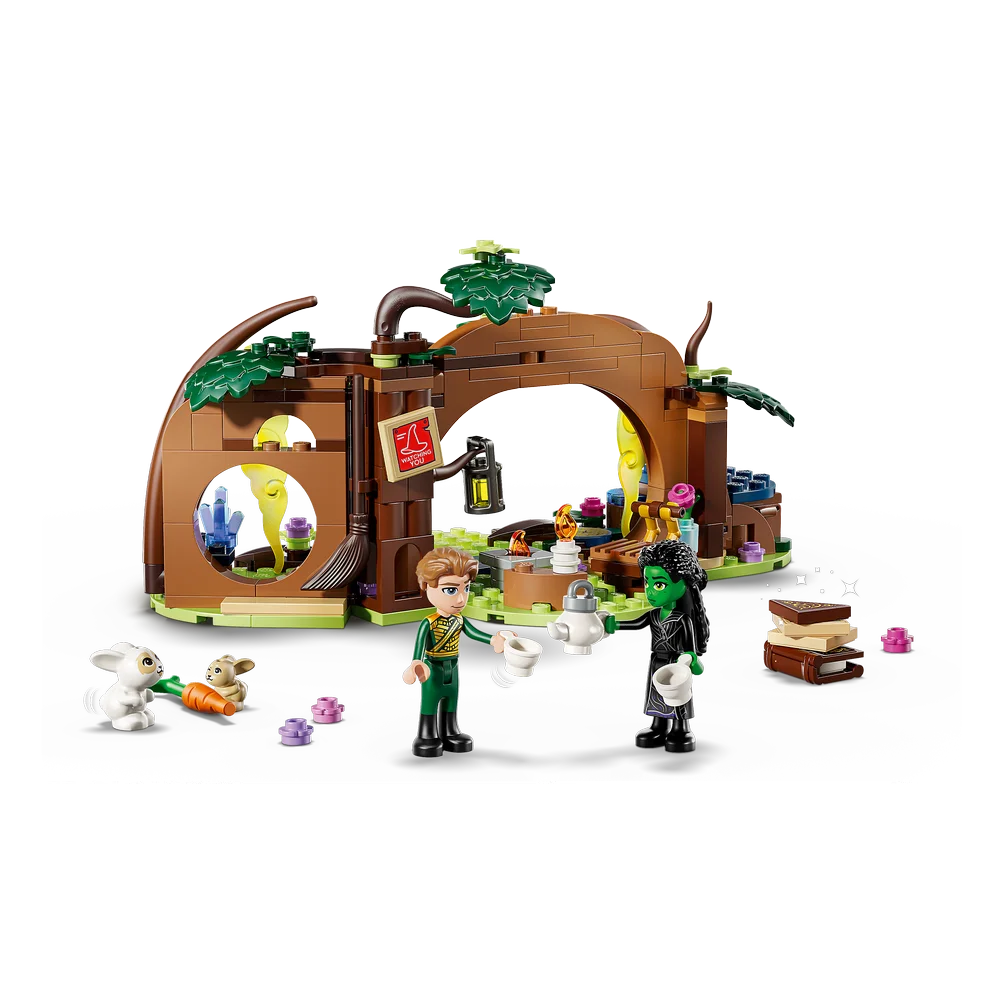 LEGO 75687