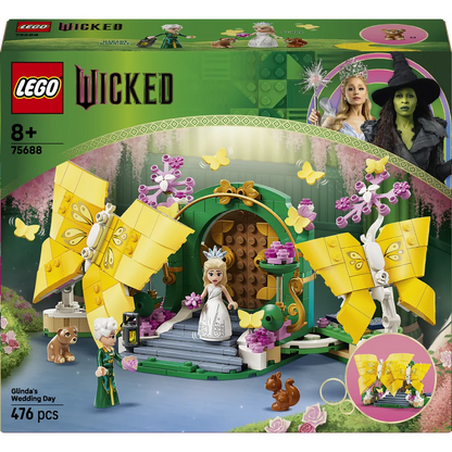 LEGO 75688