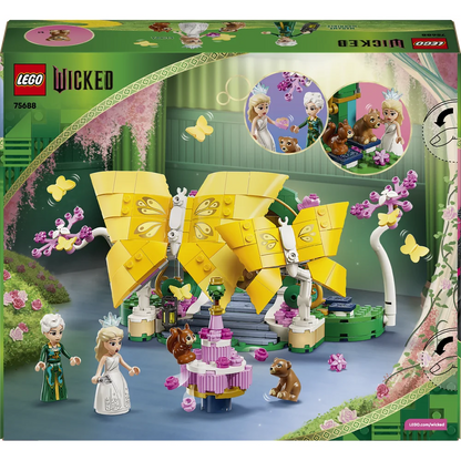 LEGO 75688
