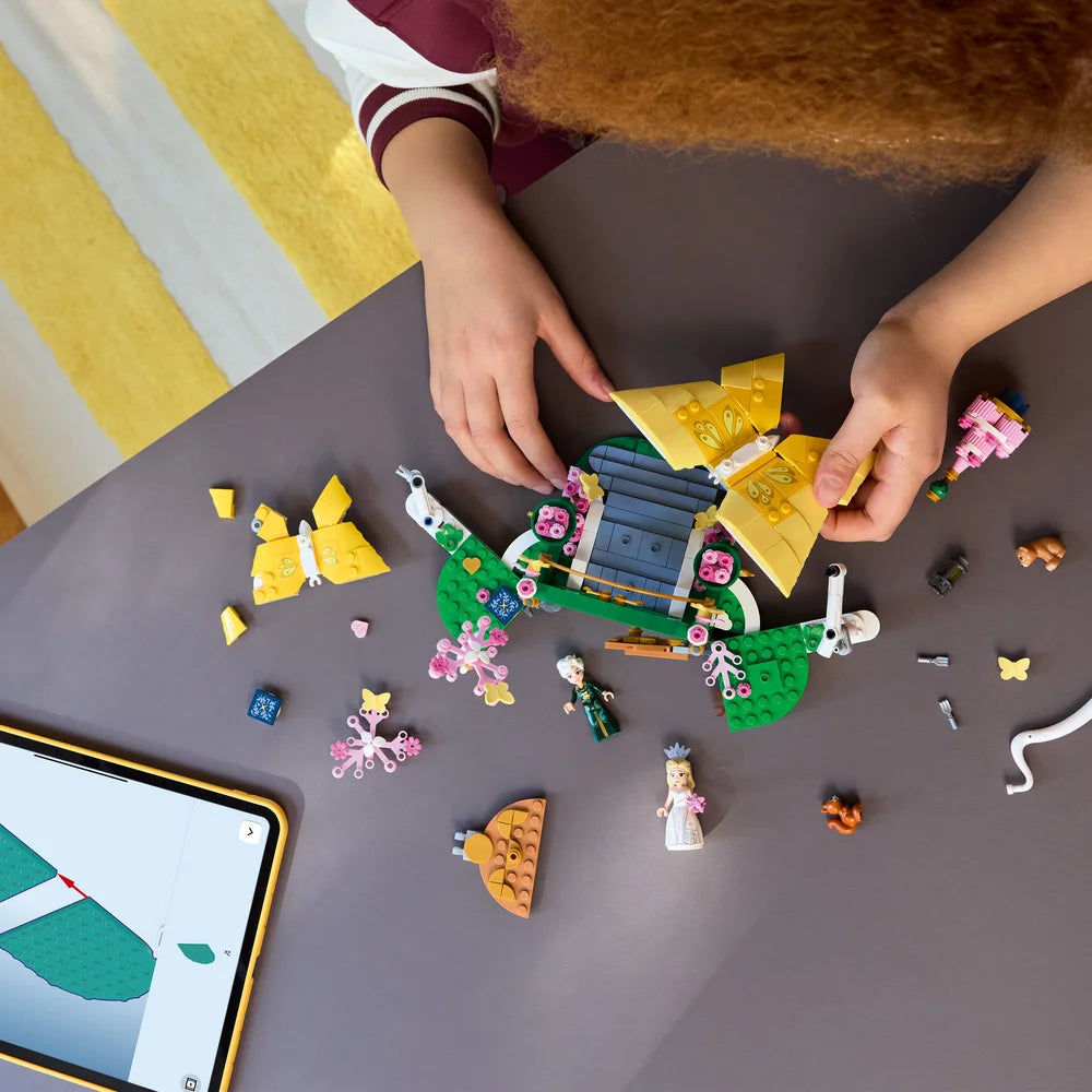 LEGO 75688