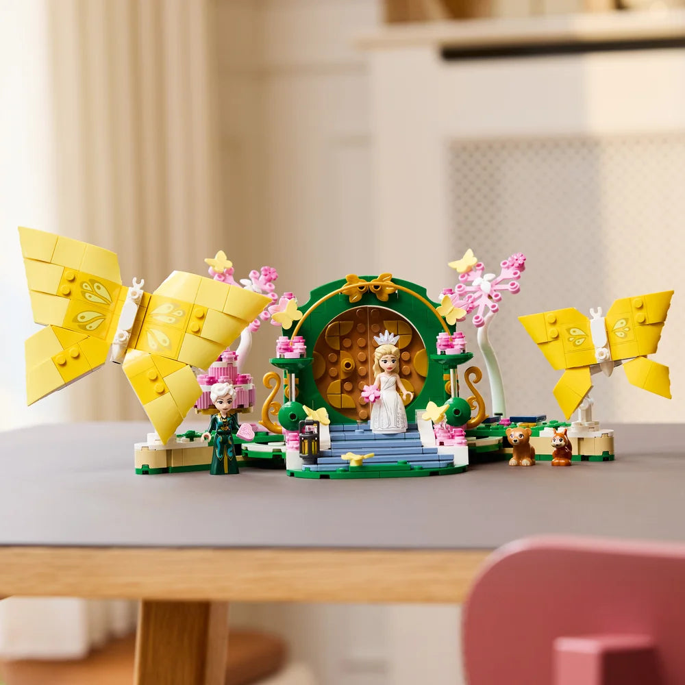 LEGO 75688