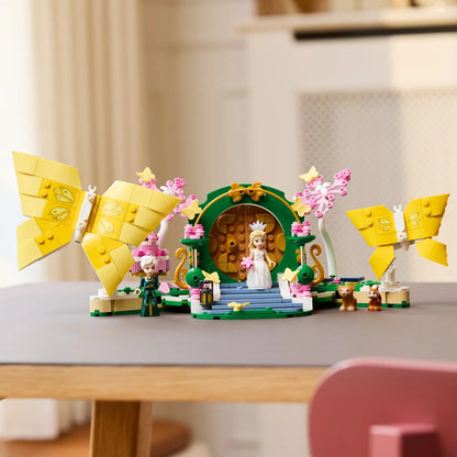 LEGO 75688