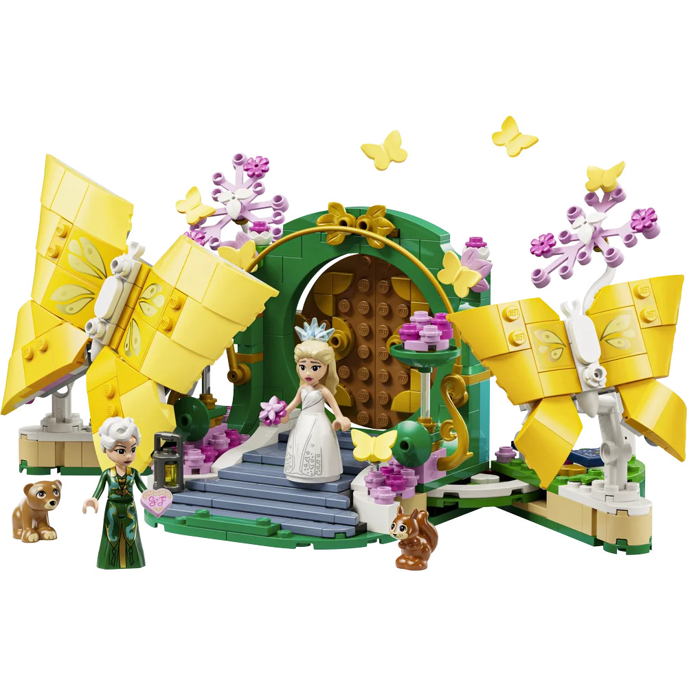 LEGO 75688