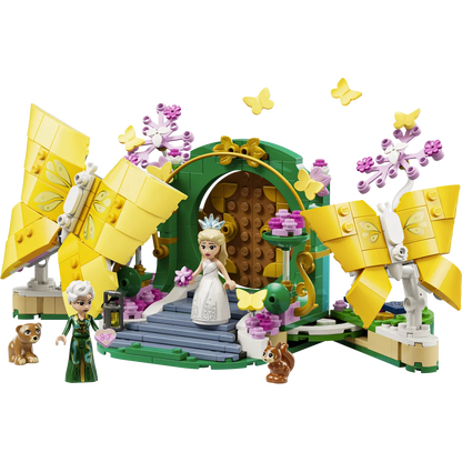 LEGO 75688