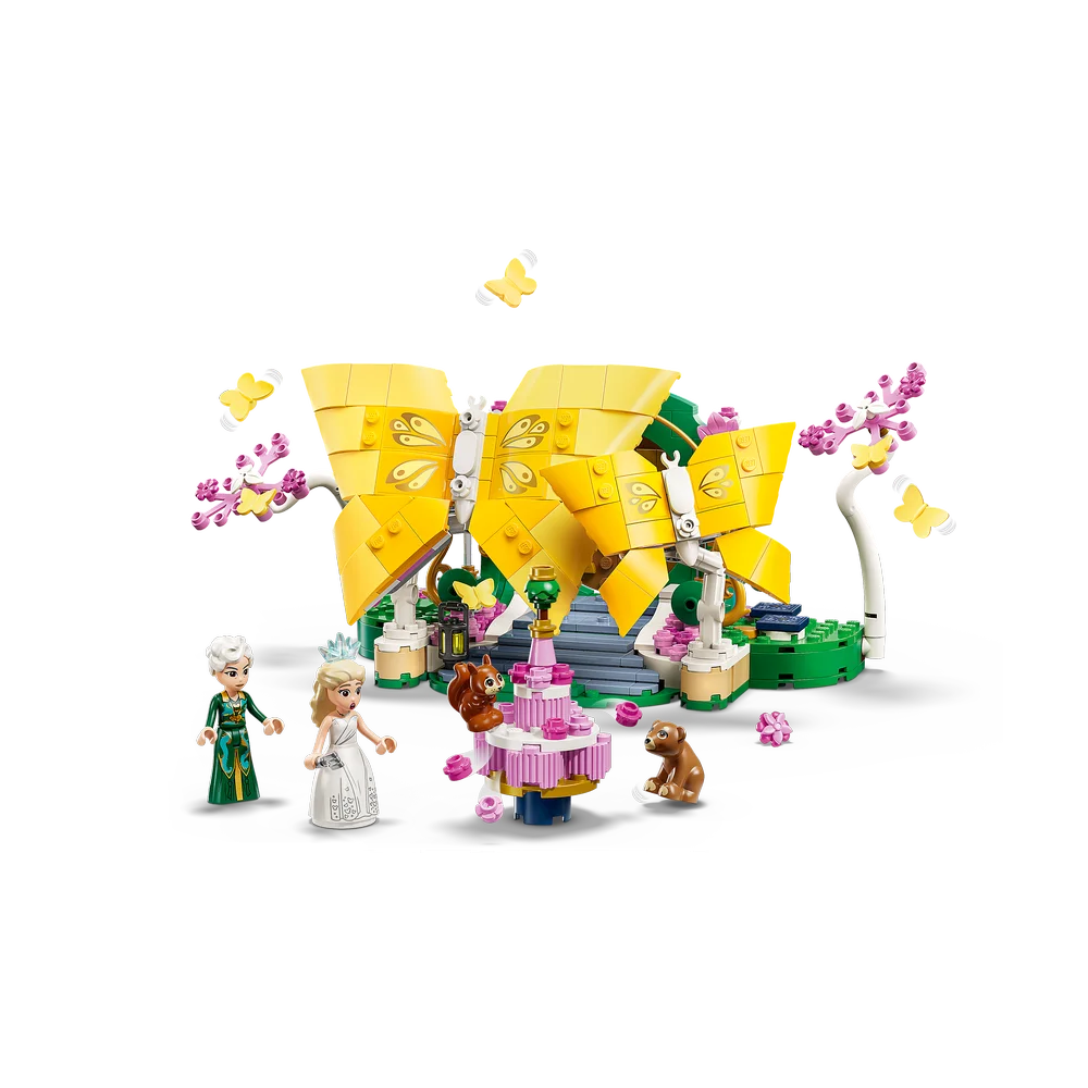 LEGO 75688