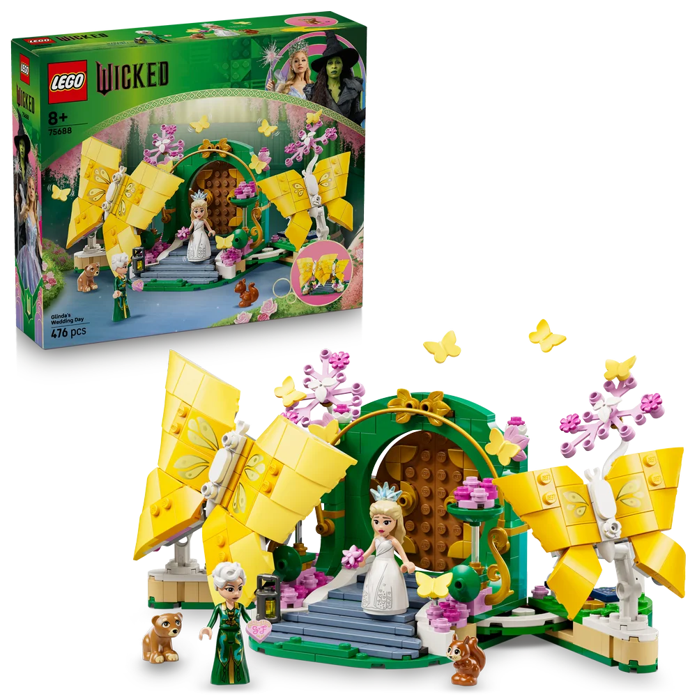 LEGO 75688