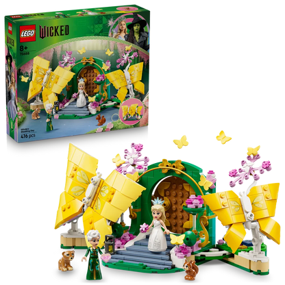 LEGO 75688