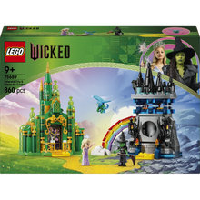 LEGO 75689