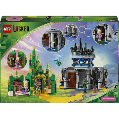 LEGO 75689