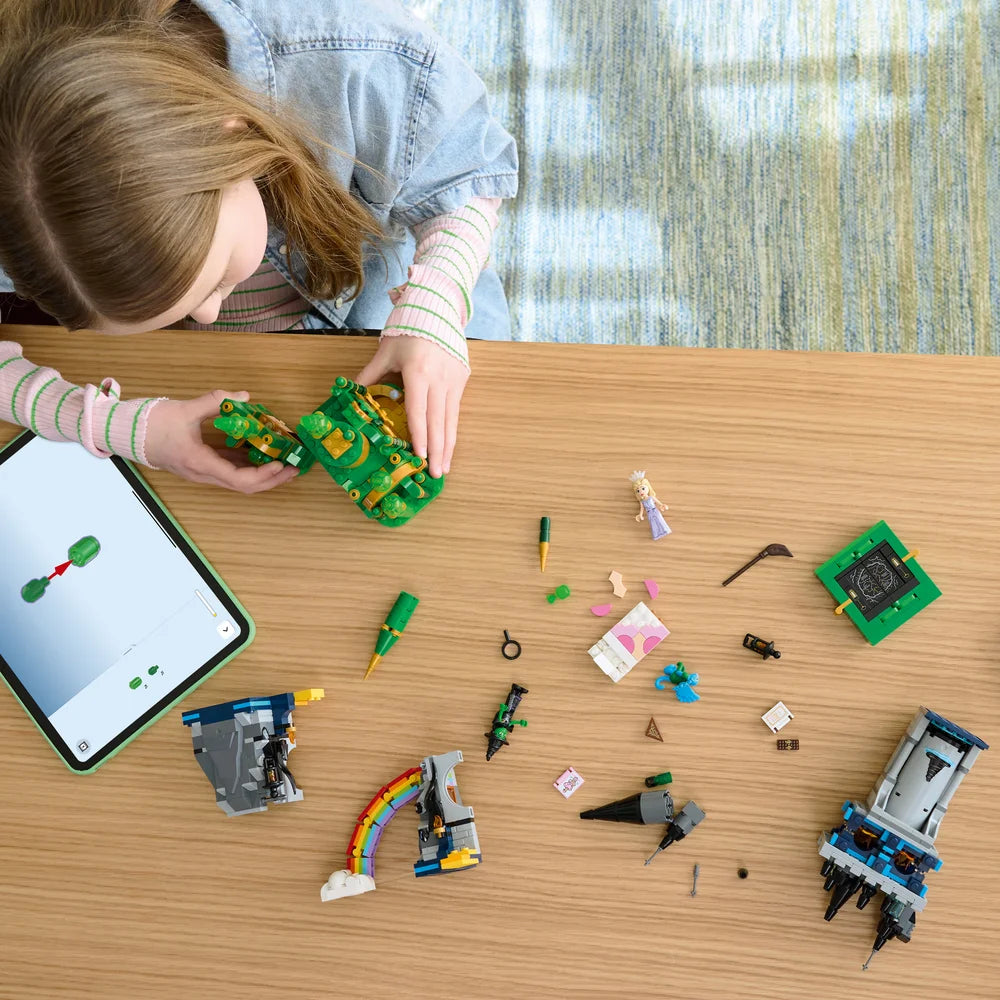 LEGO 75689