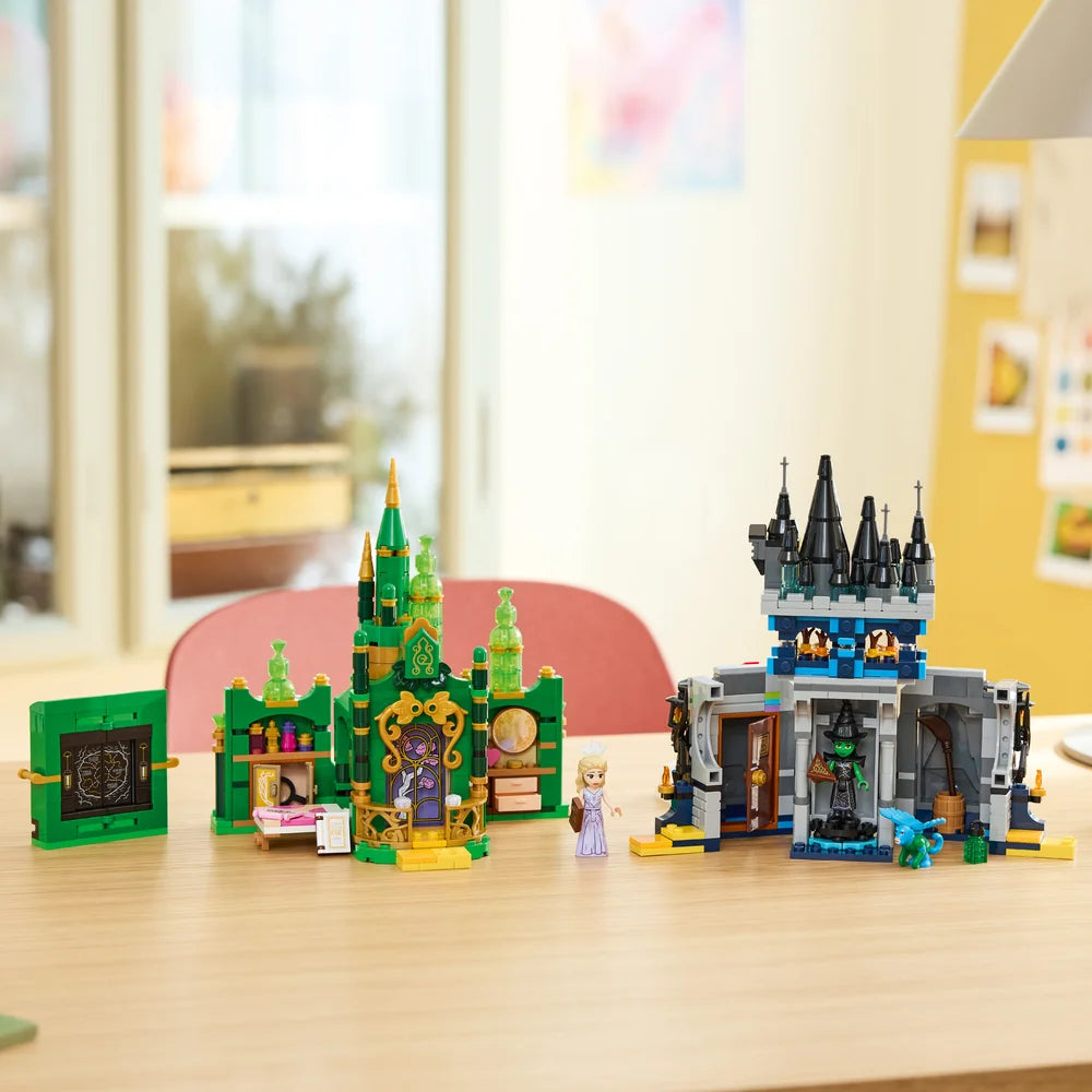 LEGO 75689