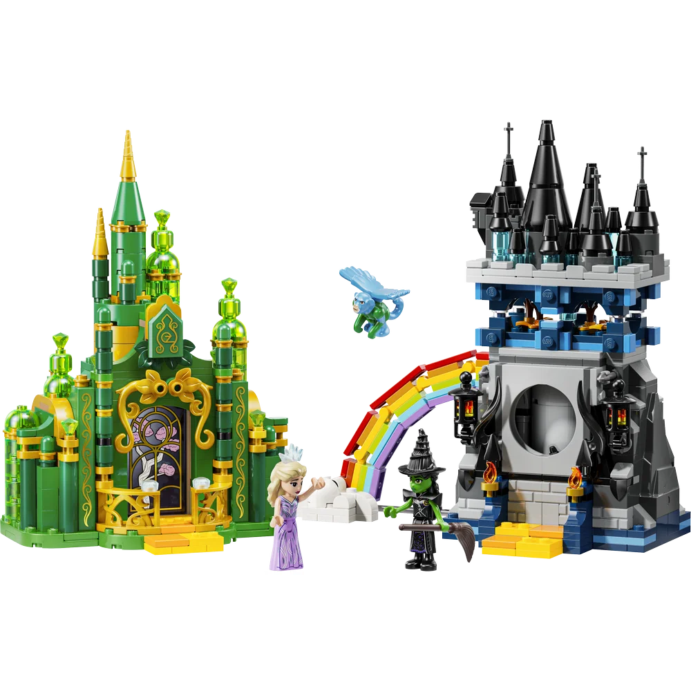 LEGO 75689