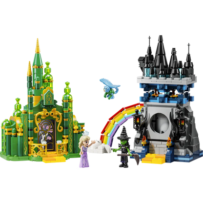 LEGO 75689