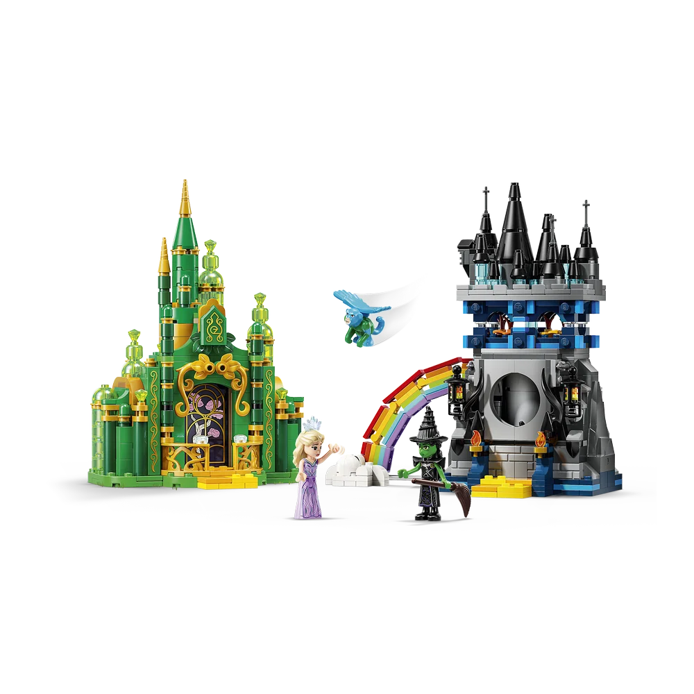 LEGO 75689