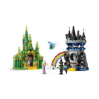 LEGO 75689