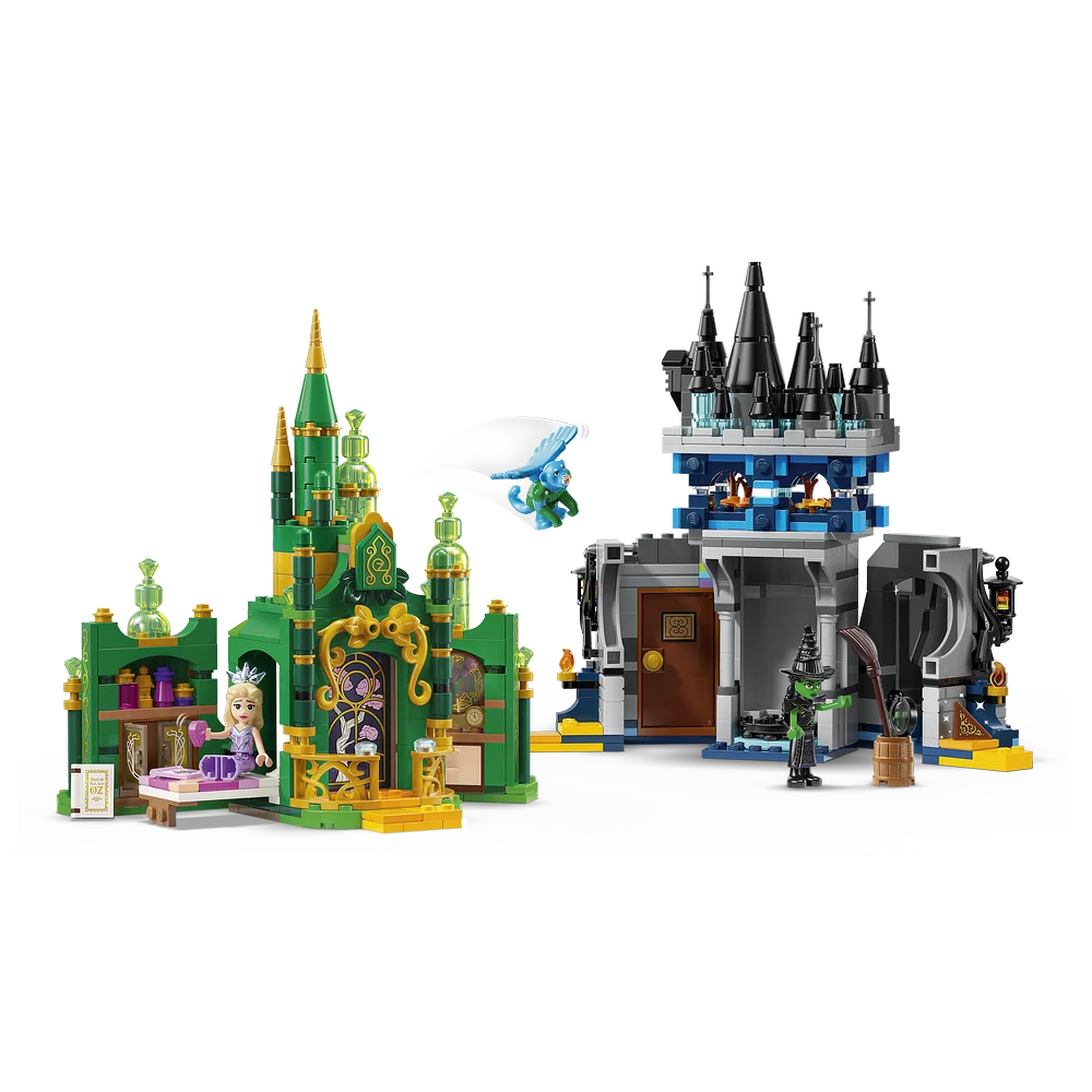 LEGO 75689