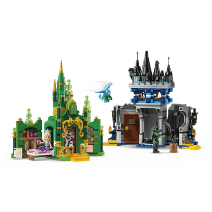 LEGO 75689